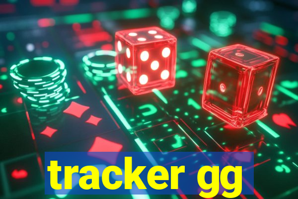 tracker gg